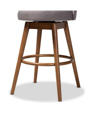 Carra Bar Stool, Set of 2