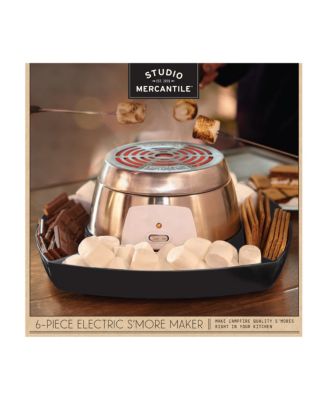Studio Mercantile - Smores Maker Electric