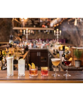 Drink Specific Glassware Collection