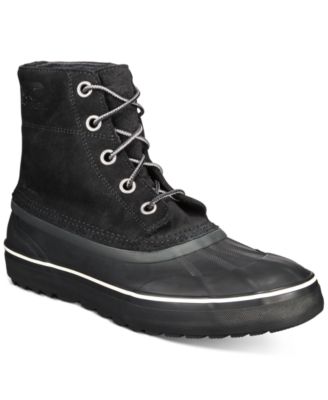 macys sorel sneakers