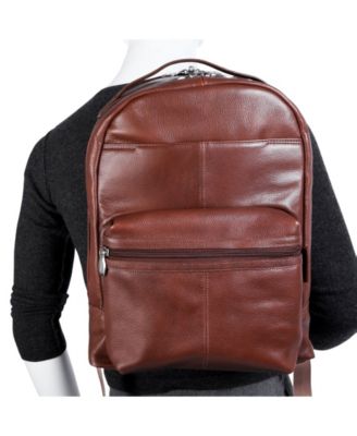 Parker 15" Dual Compartment Laptop Backpack
