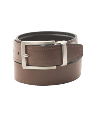 dockers reversible belt