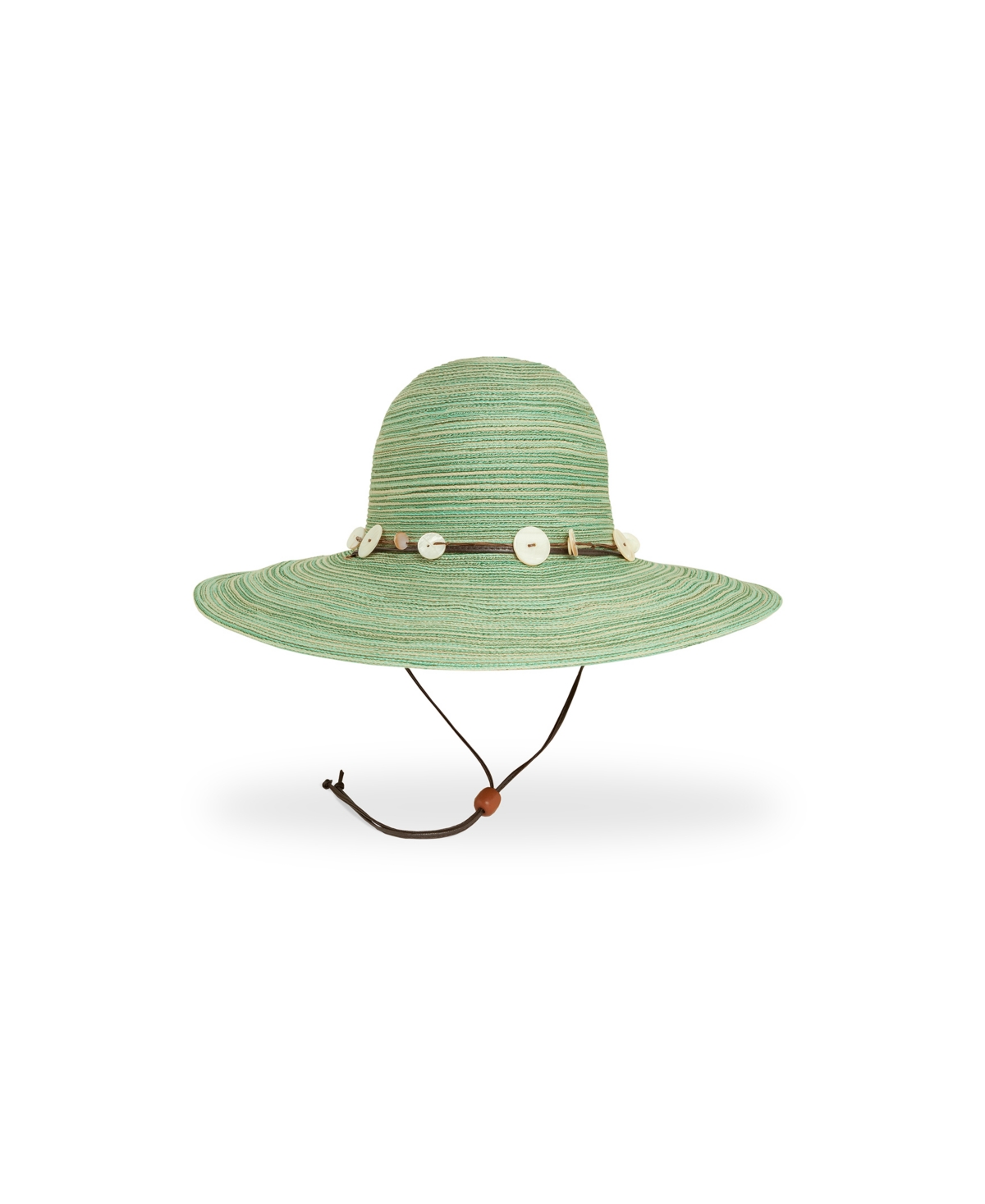 Sunday Afternoons Caribbean Hat