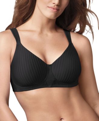 Secrets Perfectly Smooth Shaping Wireless Bra 4707, Online Only