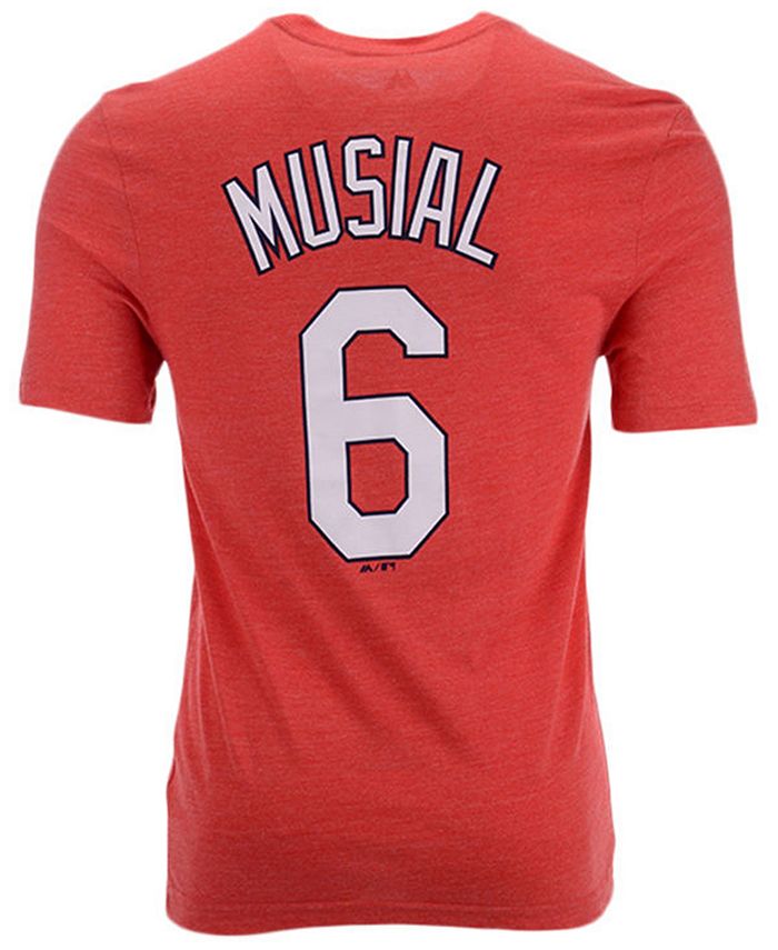 Stan the Man Musial - Women's T-Shirt
