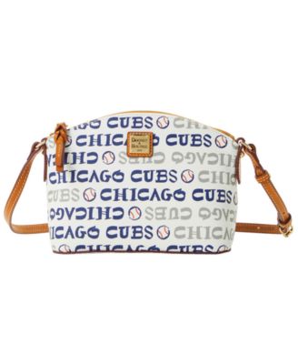 dooney and bourke cubs purse