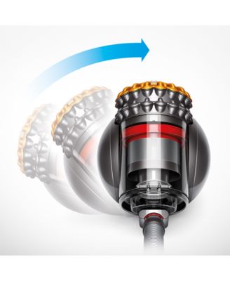 Dyson CLOSEOUT! Big Ball Multi-Floor Canister Vacuum