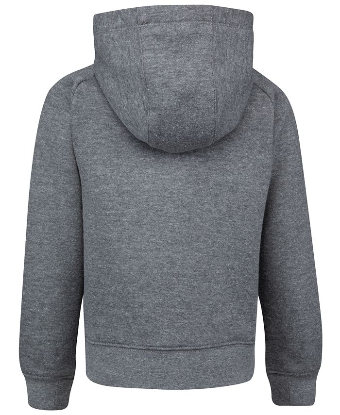 Nike Little Girls Fleece Hoodie Macy's