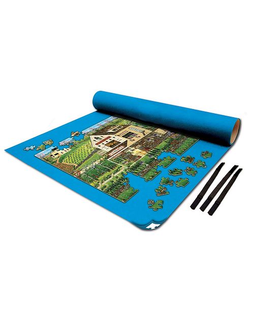 Masterpieces Inc Masterpieces Puzzle Roll Up Storage Mat