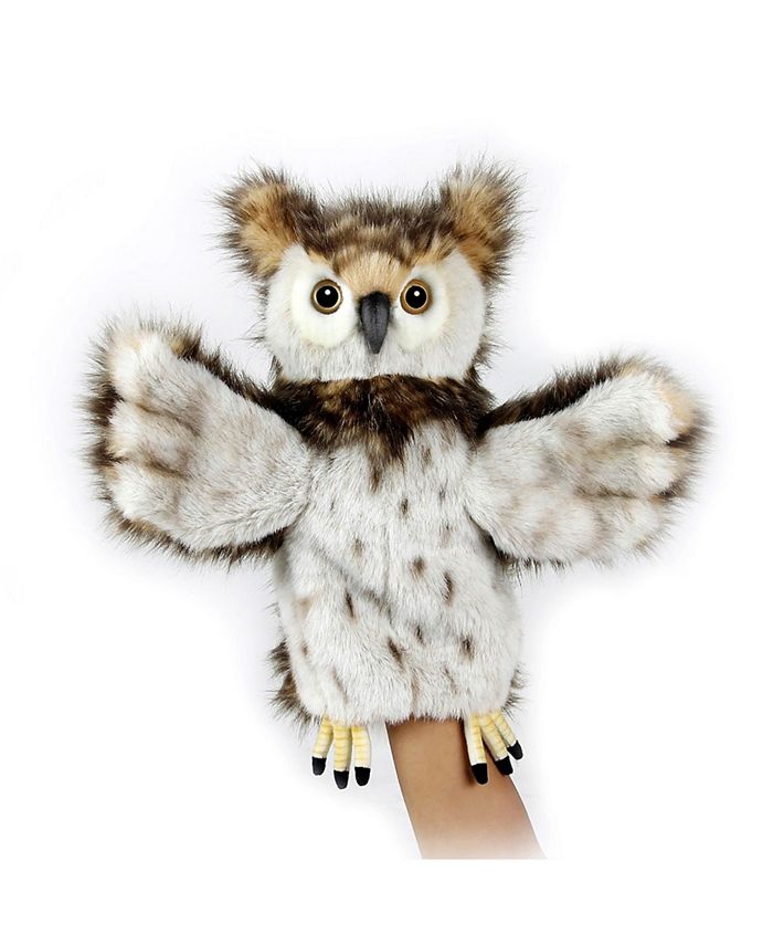 Hansa owl best sale