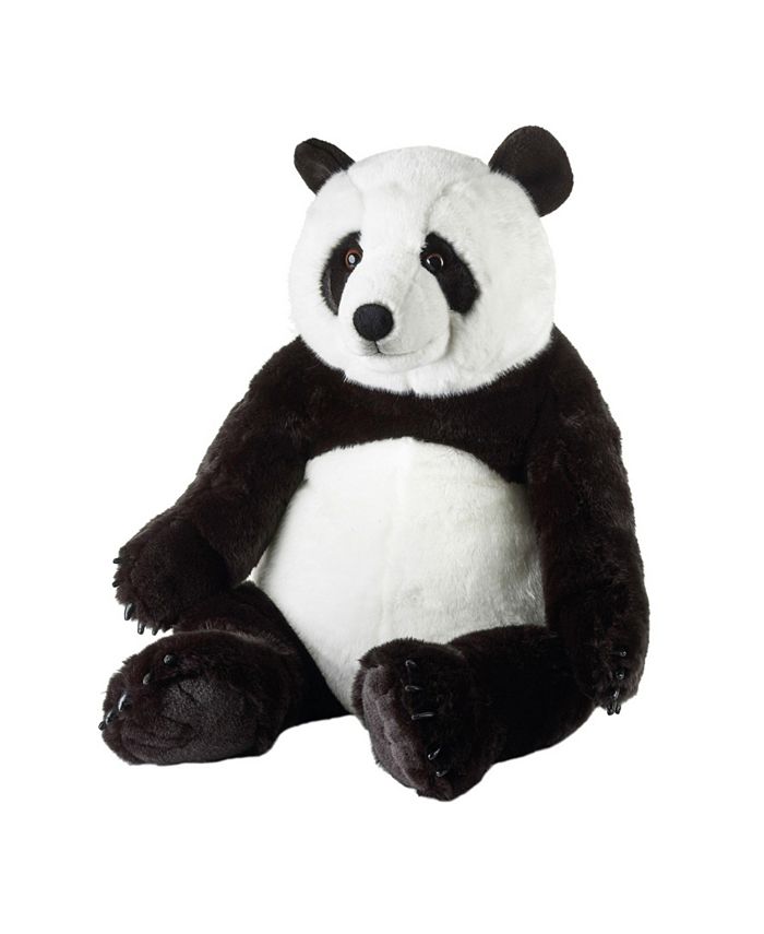 national geographic red panda toy