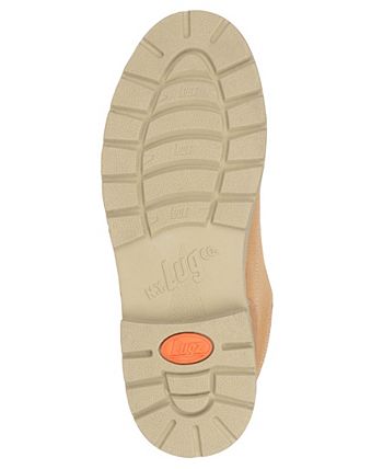 lugz drifter ballistic