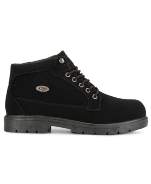 image of Lugz Men-s Mantle Mid Boot Men-s Shoes
