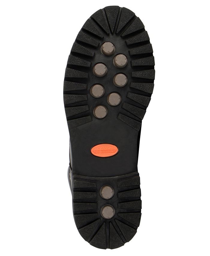 Folsom Boot main image 0