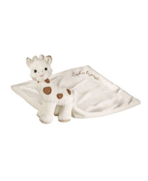 Calisson Baby Sophie Cherie Comforter