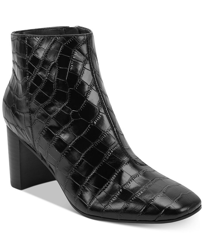 Marc fisher clearance patent booties