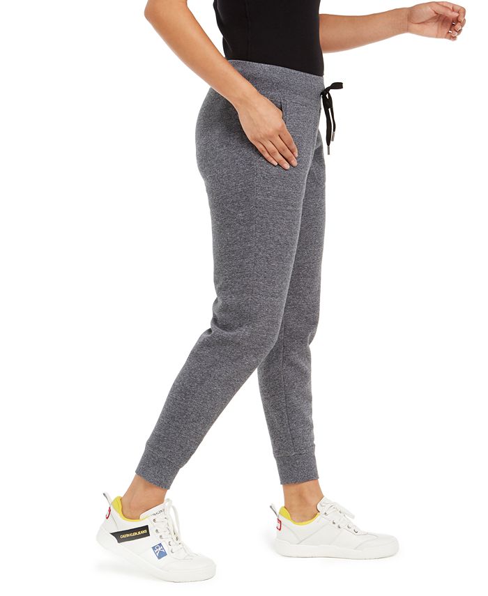 calvin klein underwear fleece pants