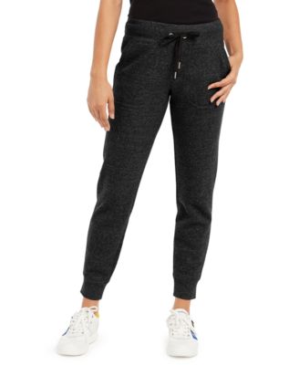 Calvin Klein Performance French Terry Joggers