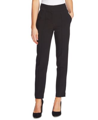 vince camuto skinny ponte pants