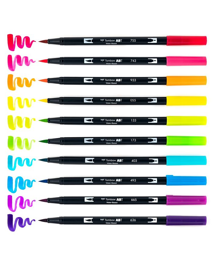Tombow - 