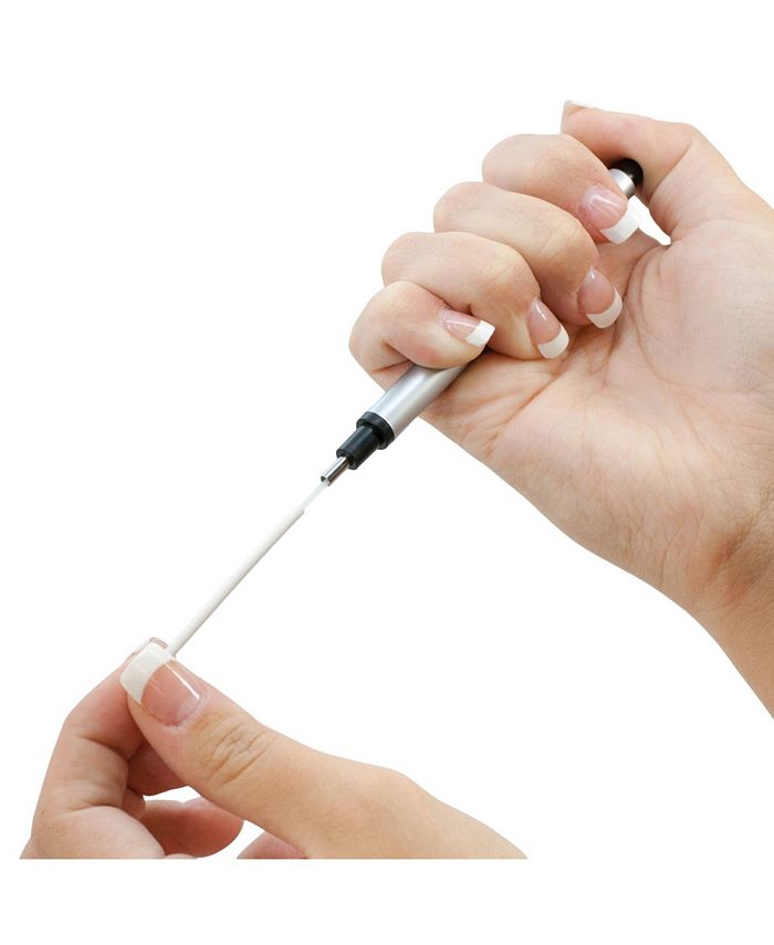 Tombow MONO Zero Eraser Refills, Round, 2Pack Macy's