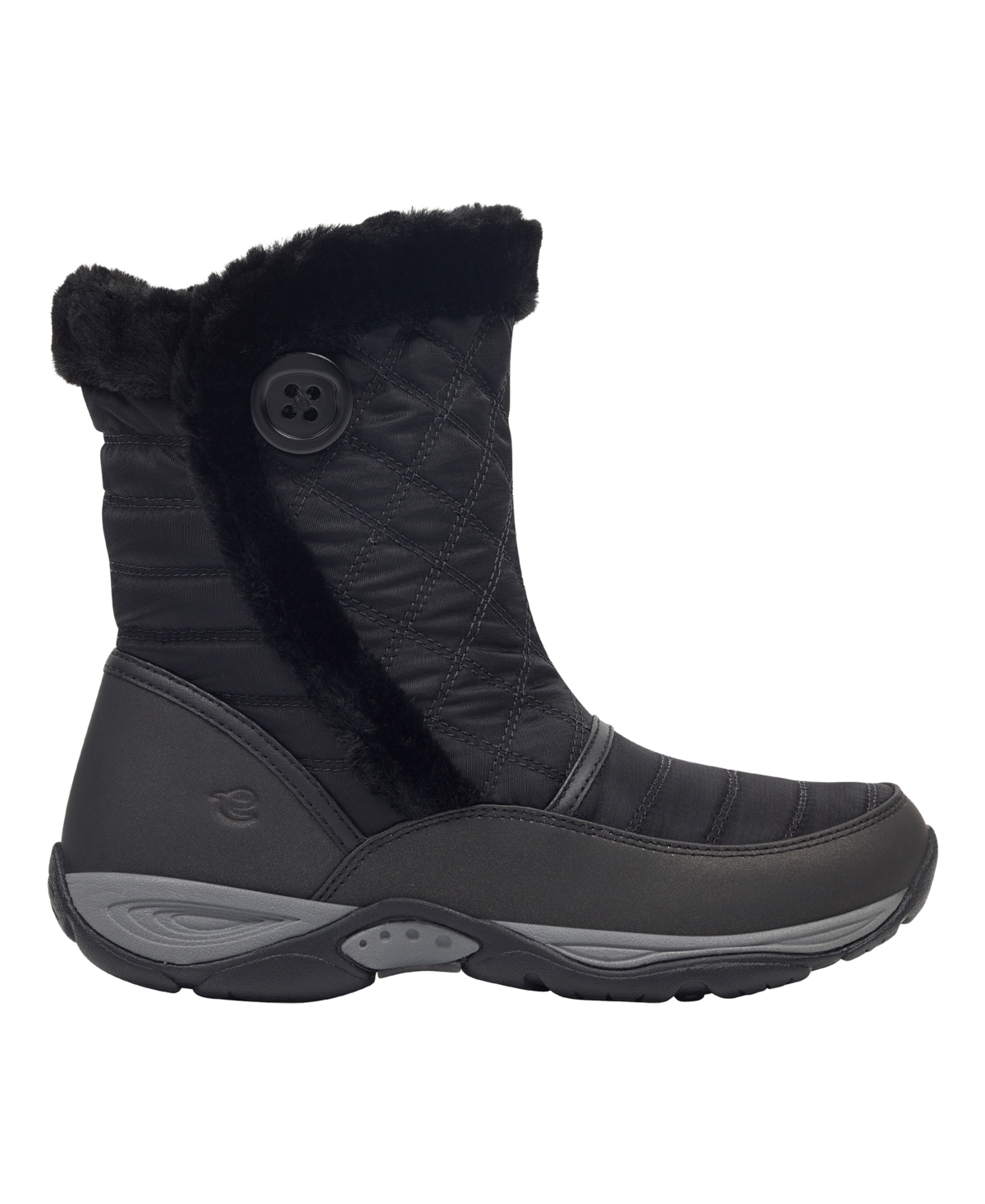 Easy Spirit Women's Exposure Cold Weather Casual Boots