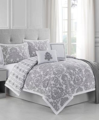 Ellen Tracy Adalisa 6-Piece King 