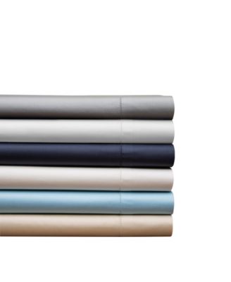 Pointehaven 525 Thread Count Sheet Set, California King