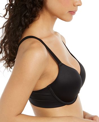 CALVINKLEIN Calvin Klein Women's Liquid Touch Lightly Lined Full Coverage  T-Shirt Bra, Cedar, 32DD : : Clothing, Shoes & Accessories
