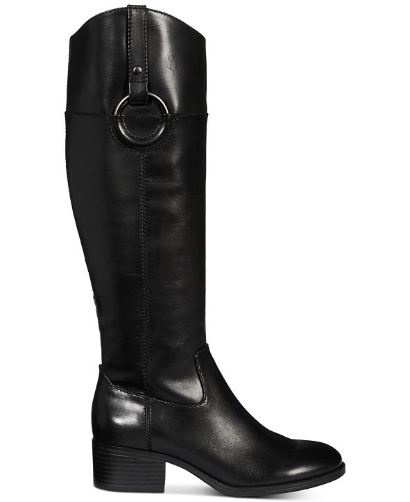 alfani bexleyy riding boots