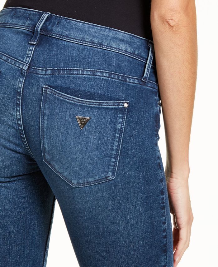 guess modern skinny avalon fit