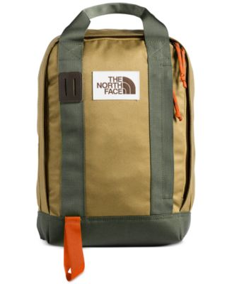 the north face tote