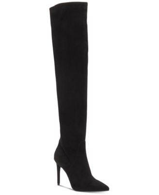 Jessica Simpson - Livelle Over-The-Knee Stretch Boots