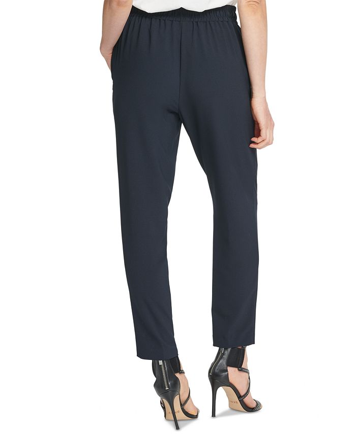 DKNY Drawstring Ankle Pants Macy's