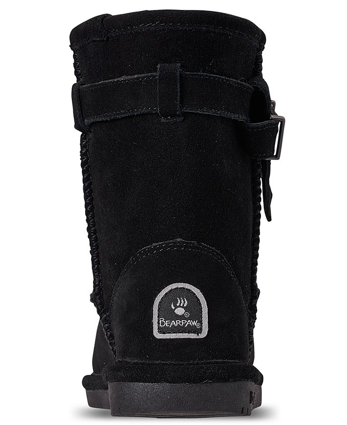 bearpaw val boots