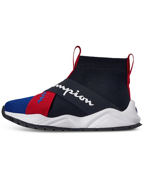 champion rally crossover casual shoes