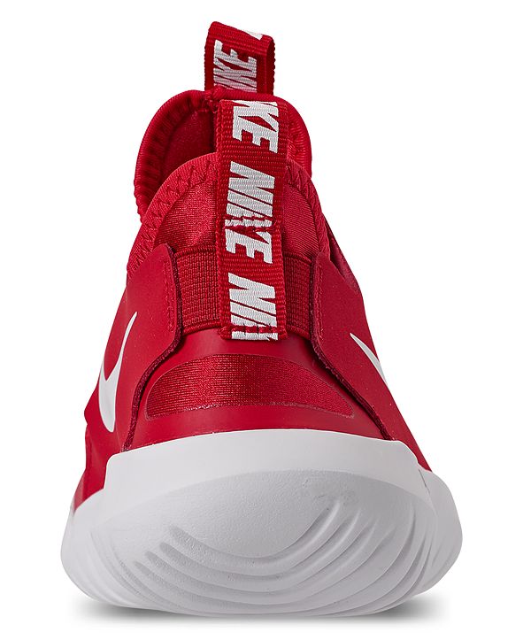 Nike Big Boys Flex Runner SlipOn Athletic Sneakers from Finish Line