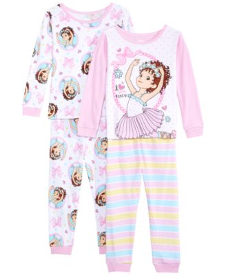 Fancy nancy pjs sale