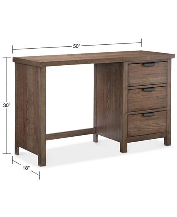 Furniture - Fulton County Desk