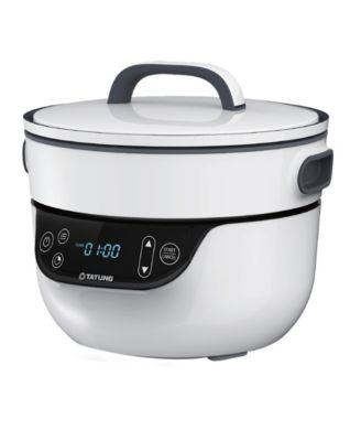 tatung waterless pot