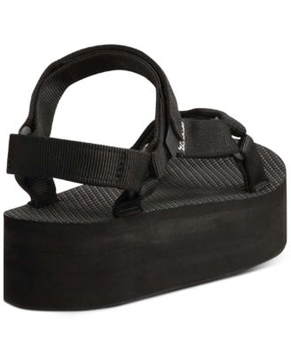 Women's Flatform Universal Sandals