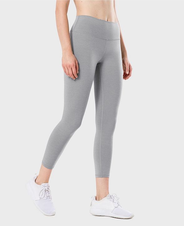 Yvette Low Impact Yoga Pants Sports Leggings for Fitness Training Gym ...
