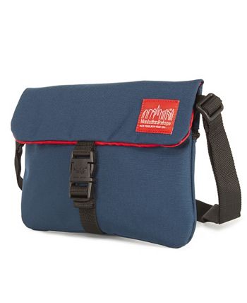 Manhattan Portage Jones Shoulder Bag - Macy's