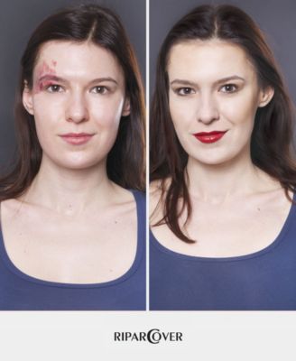 RiparCover Camouflage Concealer Cream