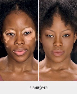 Ultimate Foundation Riparcover Cream