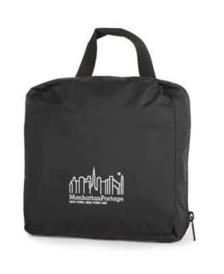 Packable 3 Decker Duffel