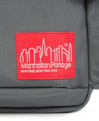 Clarkson Street Day Bag