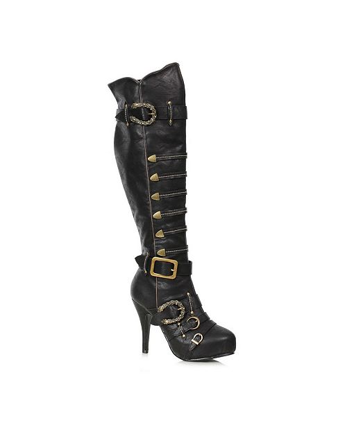 Buyseasons Women S Rumi Pirate Boots Reviews All Accessories
