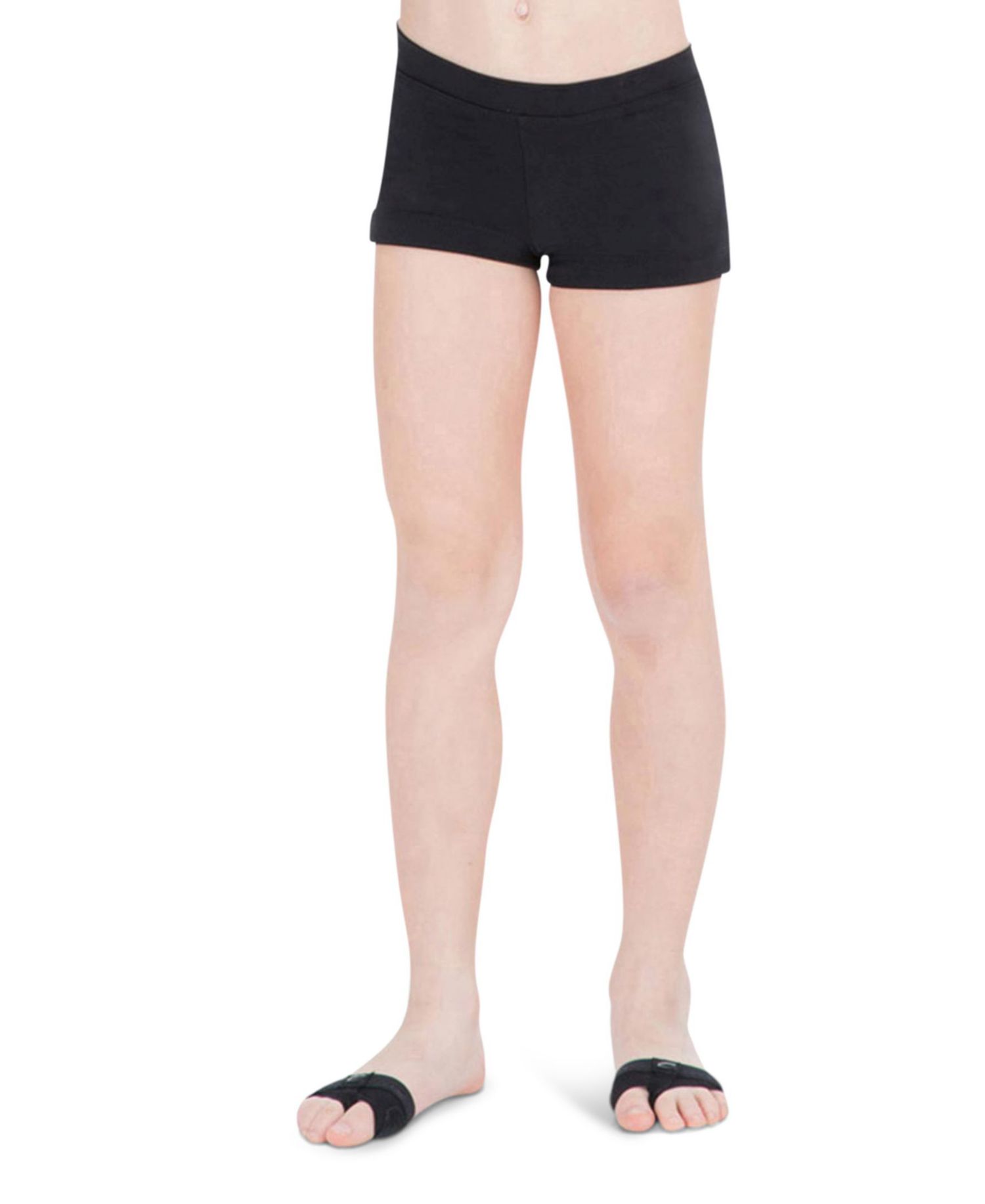 Boys Cut Low Rise Short - Girls