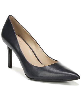 cheap wide width heels